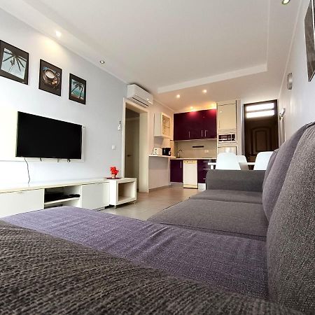 Apartment La Fiesta Arona  Dış mekan fotoğraf