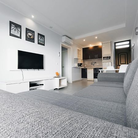 Apartment La Fiesta Arona  Dış mekan fotoğraf