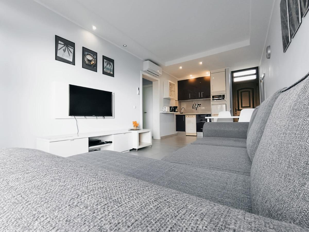 Apartment La Fiesta Arona  Dış mekan fotoğraf