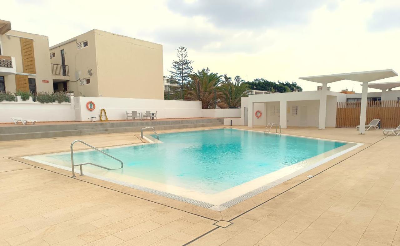 Apartment La Fiesta Arona  Dış mekan fotoğraf