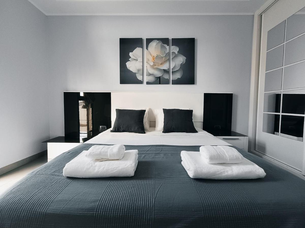 Apartment La Fiesta Arona  Dış mekan fotoğraf