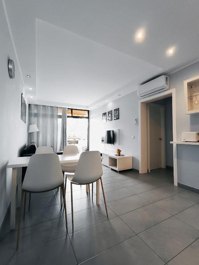 Apartment La Fiesta Arona  Dış mekan fotoğraf