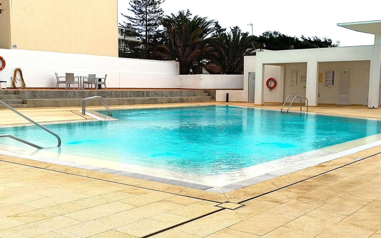 Apartment La Fiesta Arona  Dış mekan fotoğraf